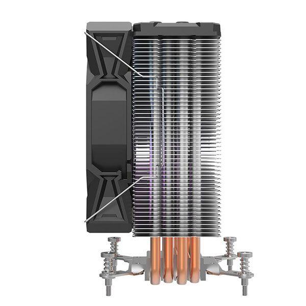 S11 Pro 塔型散熱器