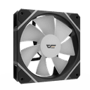 DM12R Pro ARGB 反葉風扇