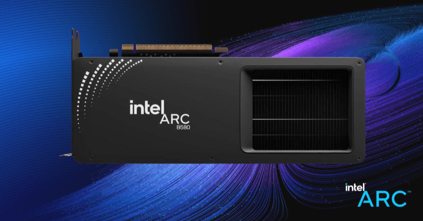 全新推出的 Intel Arc 顯示卡值不值得入手