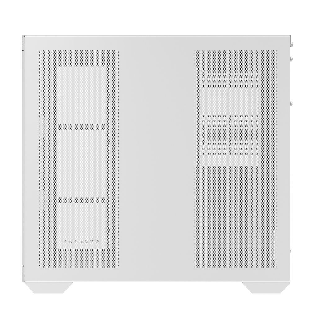 DLX4000 Glass 奢華特選 機殼