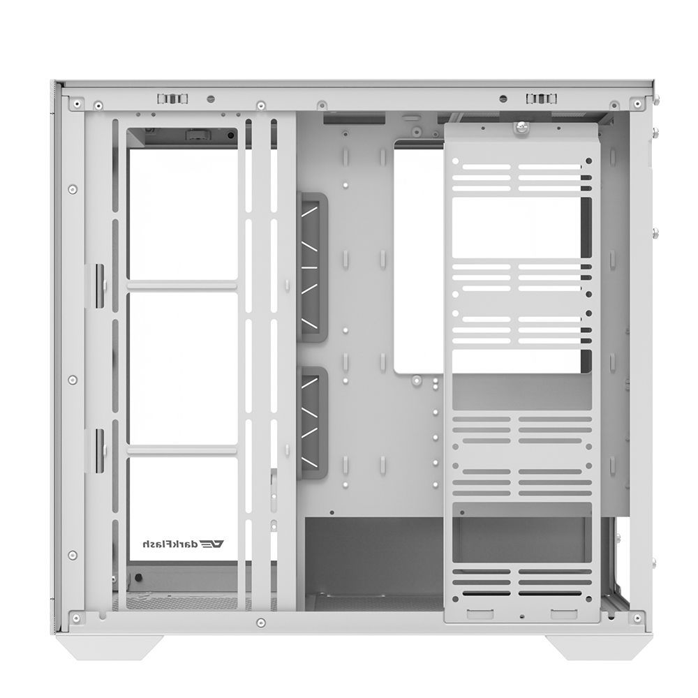 DLX4000 Glass 奢華特選 機殼