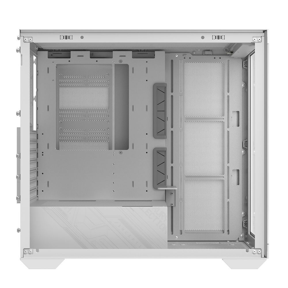 DLX4000 Glass 奢華特選 機殼