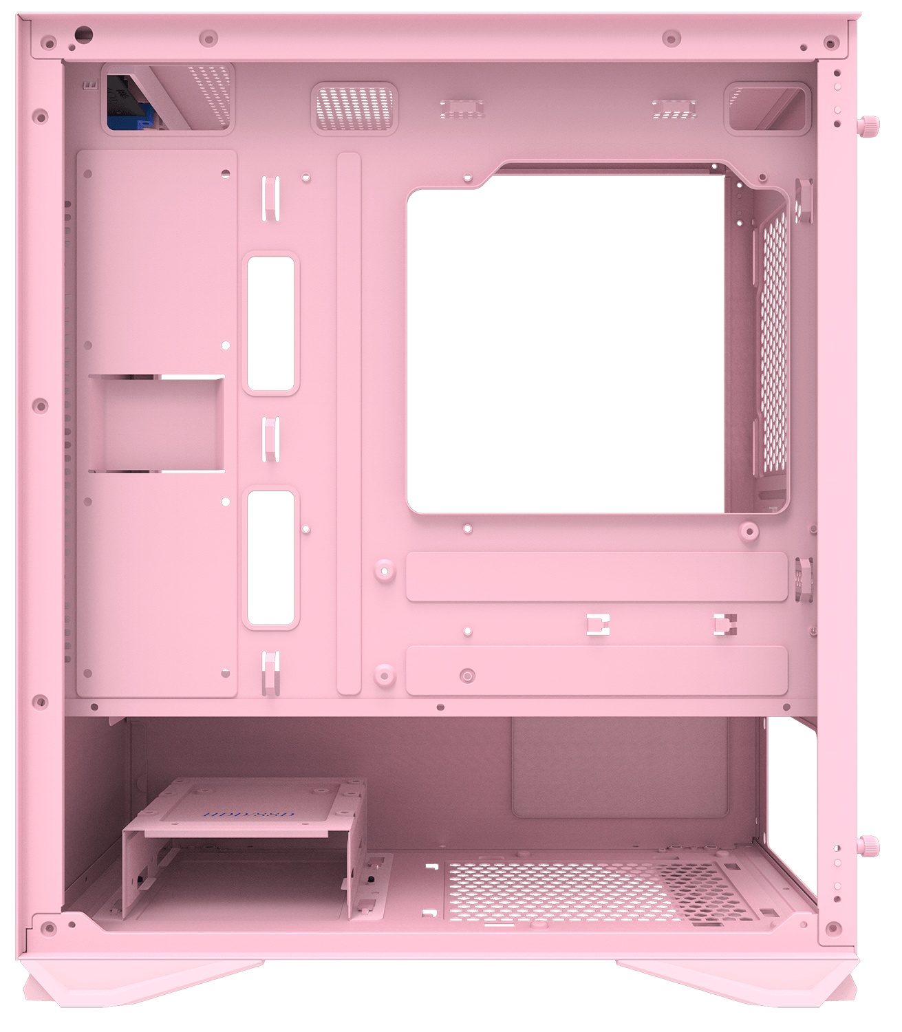 DLM22 機殼