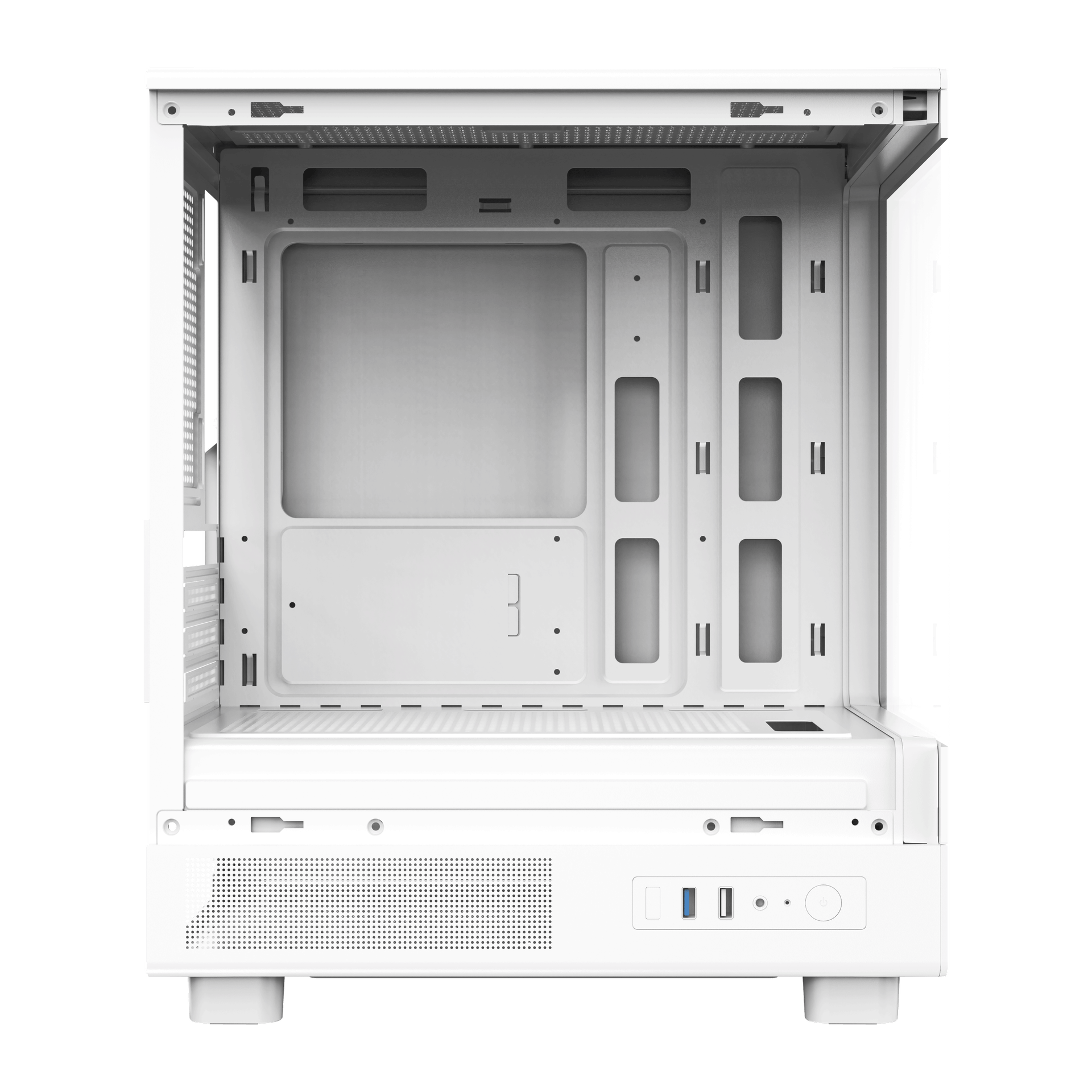 MOTI Mini  鏡之小島 機殼