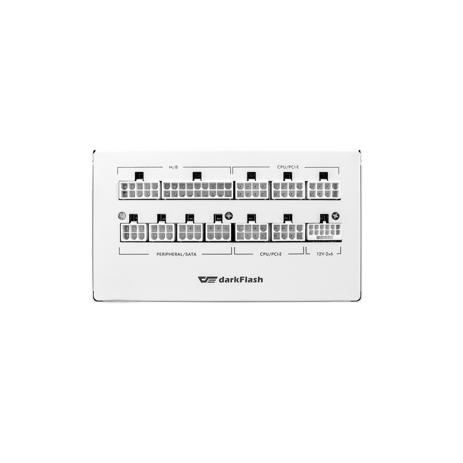 PMT 750W 電源供應器