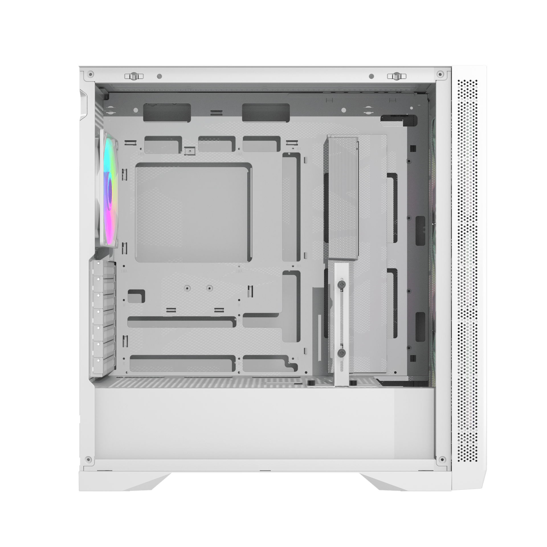 DF4100 機殼