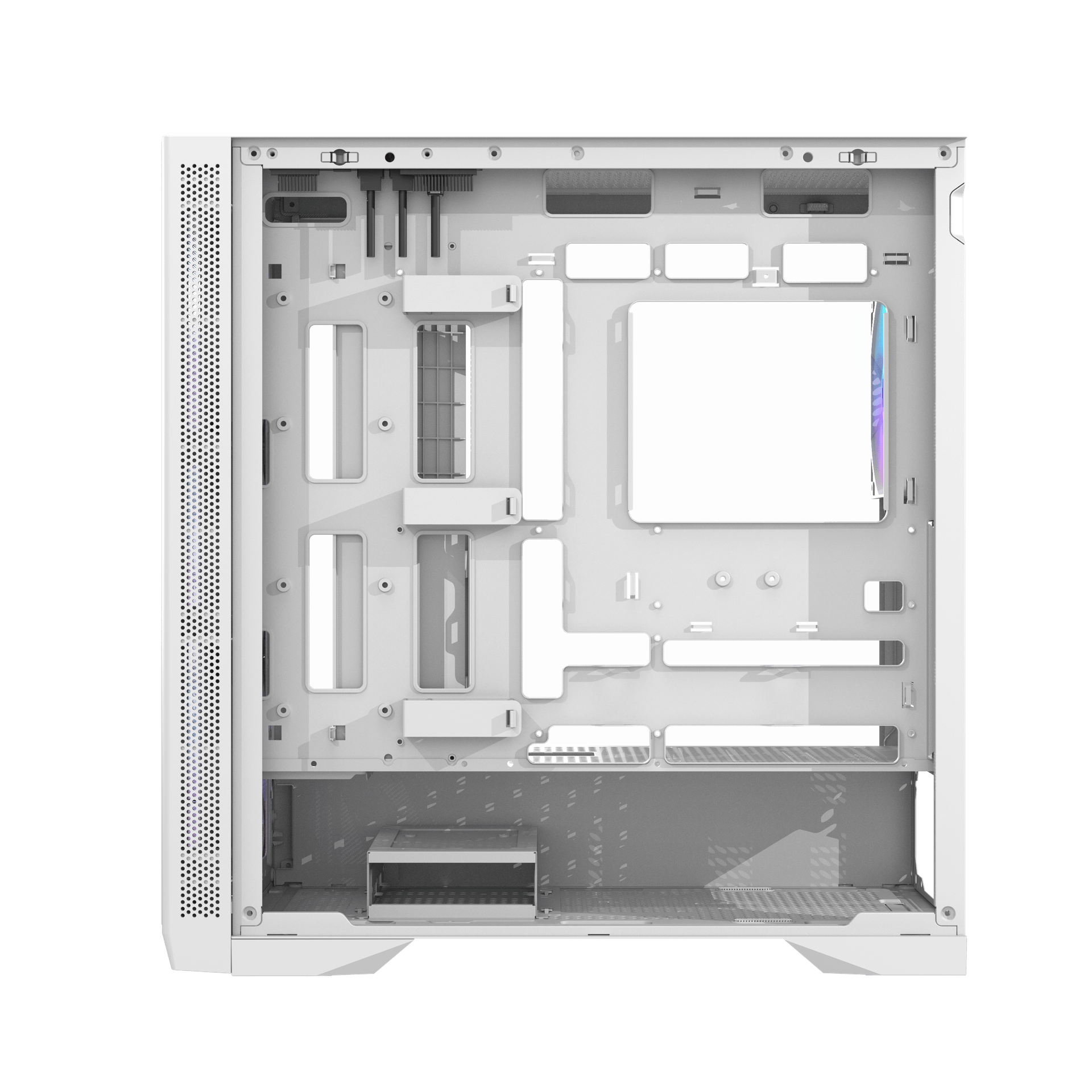 DF4100 機殼